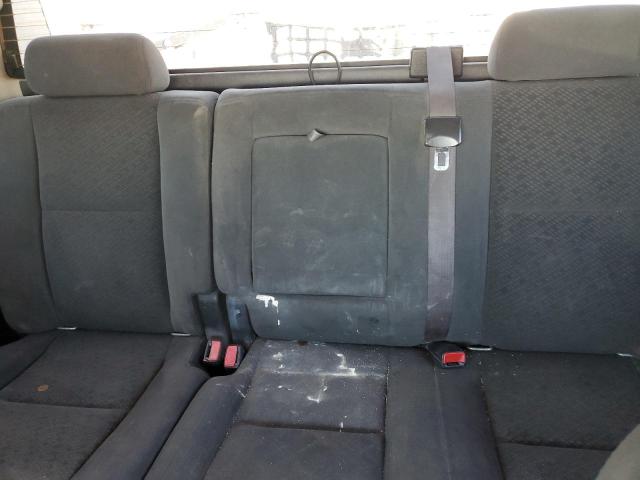 Photo 10 from auction – 2007 CHEVROLET SILVERADO with VIN 1GCJK33637F557007