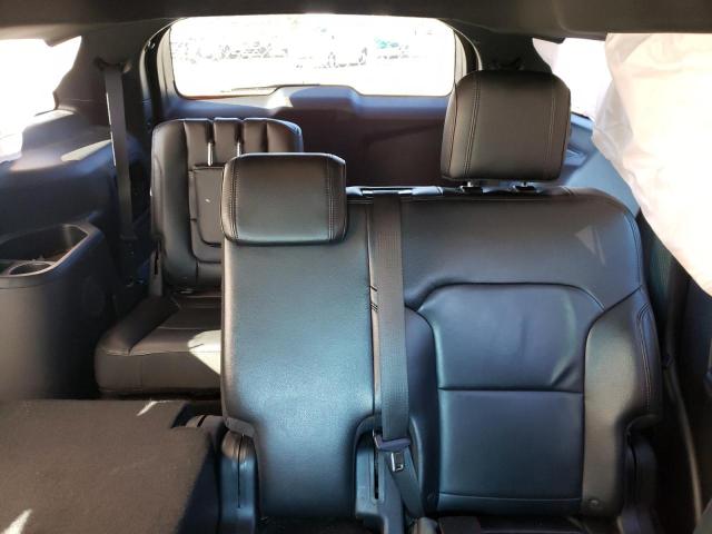 Photo 10 from auction – 2016 FORD EXPLORER X with VIN 1FM5K7D88GGA68813