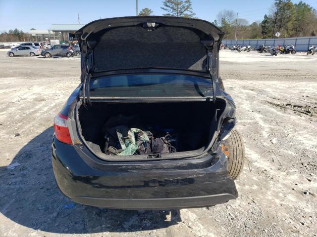 Photo 6 from auction – 2014 TOYOTA COROLLA L with VIN 2T1BURHEXEC039239