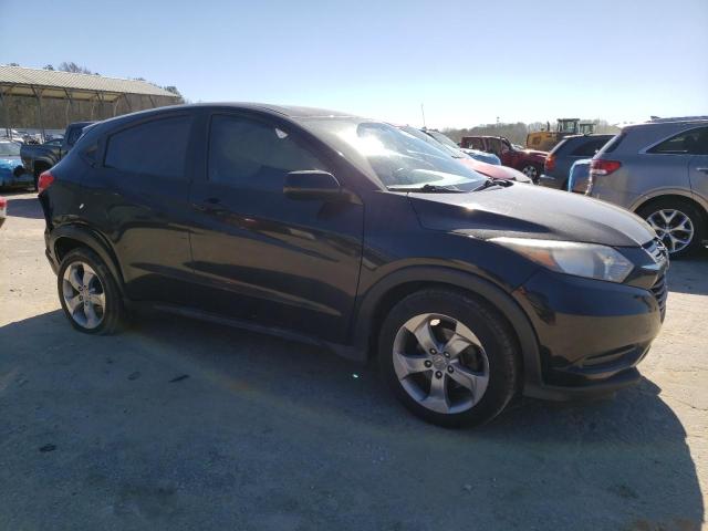 Photo 4 from auction – 2016 HONDA HR-V with VIN 3CZRU5H34GM707465