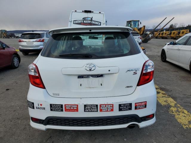Photo 6 from auction – 2012 TOYOTA COROLLA MA with VIN 2T1LE4EE5CC021656