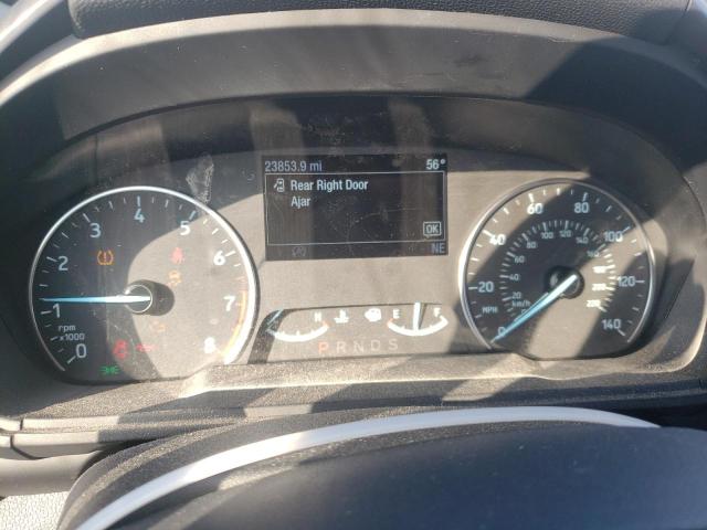 Photo 9 from auction – 2019 FORD ECOSPORT T with VIN MAJ6S3KL0KC306796