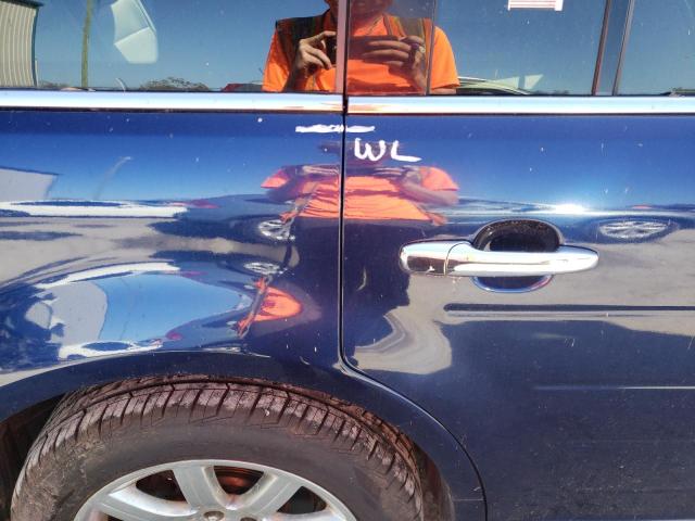 Photo 13 from auction – 2011 FORD FLEX LIMIT with VIN 2FMGK5DC9BBD16276
