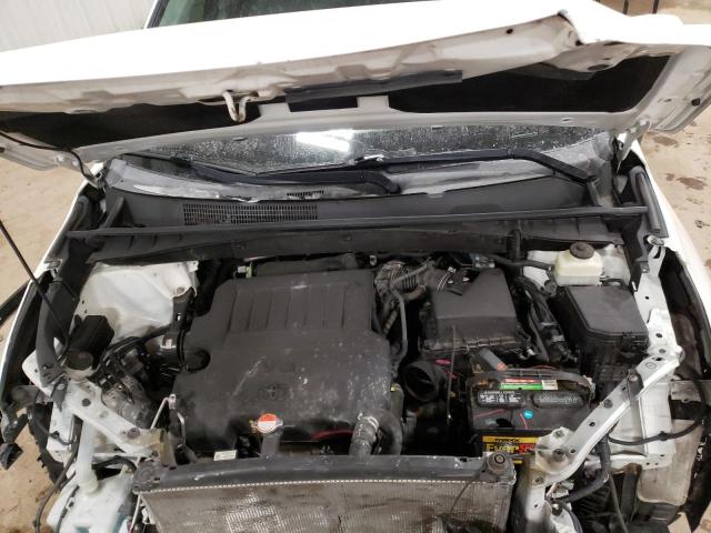Photo 12 from auction – 2016 TOYOTA HIGHLANDER with VIN 5TDJKRFH2GS284352
