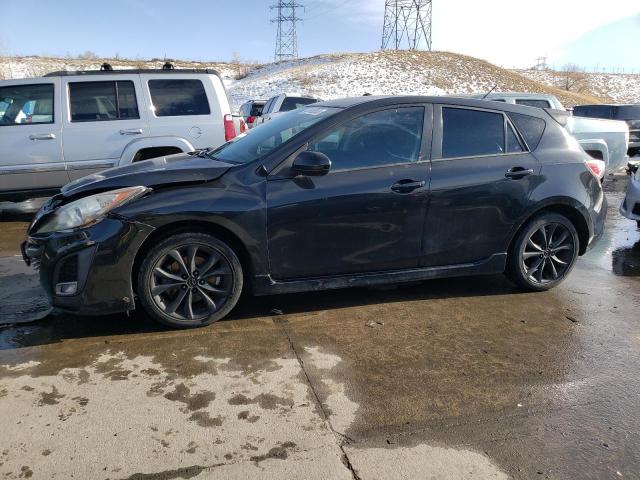 MAZDA 3 S 2011 with VIN JM1BL1K66B1390719 - Photo from auction