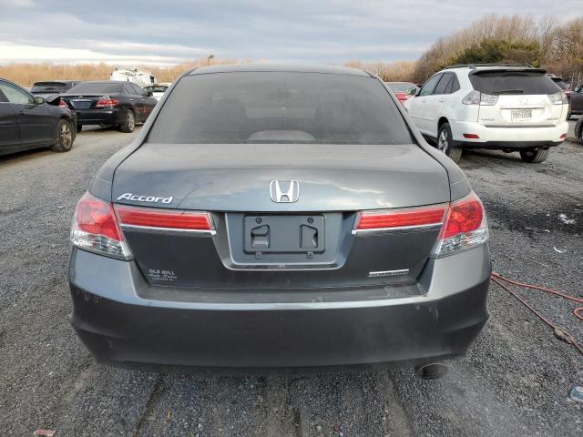 Photo 6 from auction – 2012 HONDA ACCORD SE with VIN 1HGCP2F65CA097003
