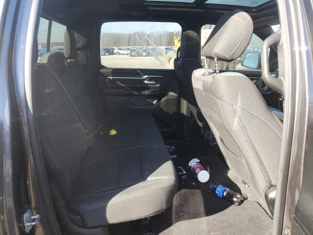 Photo 10 from auction – 2020 RAM 1500 BIG H with VIN 1C6SRFFT7LN172432