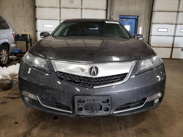 Photo 5 from auction – 2012 ACURA TL with VIN 19UUA9F57CA002592
