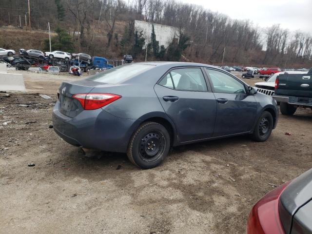 Photo 3 from auction – 2014 TOYOTA COROLLA L with VIN 2T1BURHE2EC152828