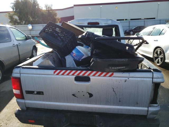Photo 10 from auction – 2011 FORD RANGER with VIN 1FTKR1AD1BPA61860