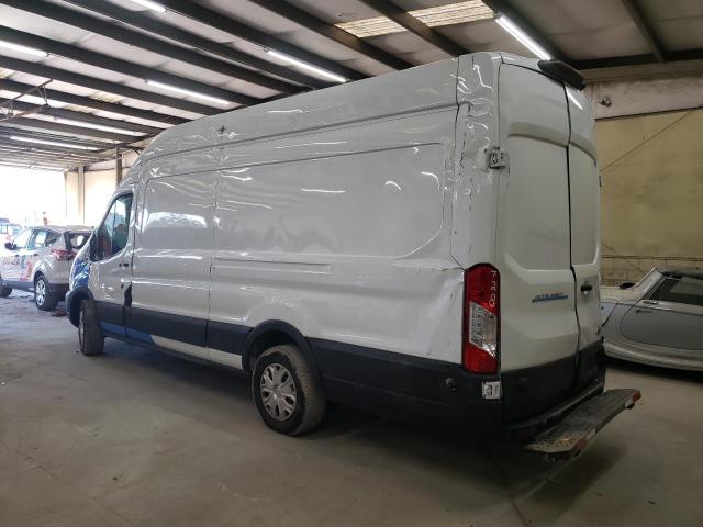 Photo 2 from auction – 2022 FORD TRANSIT with VIN 1FTBW3XK0NKA00463