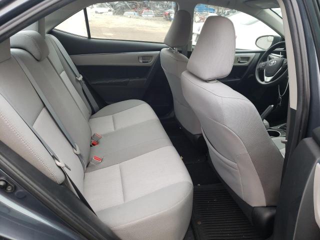 Photo 10 from auction – 2014 TOYOTA COROLLA L with VIN 2T1BURHE2EC152828