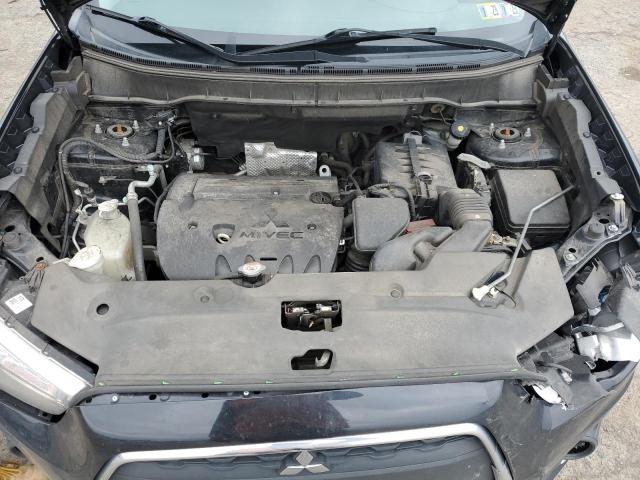 Photo 11 from auction – 2015 MITSUBISHI OUTLANDER with VIN 4A4AR3AW9FE044050