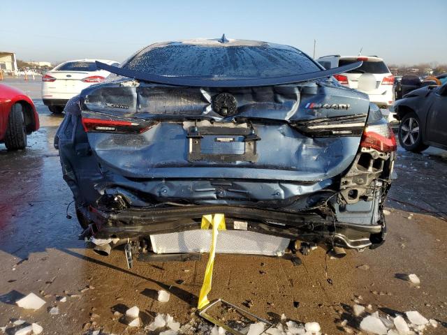 Photo 6 from auction – 2022 BMW M440XI with VIN WBA13AR0XNCL08509