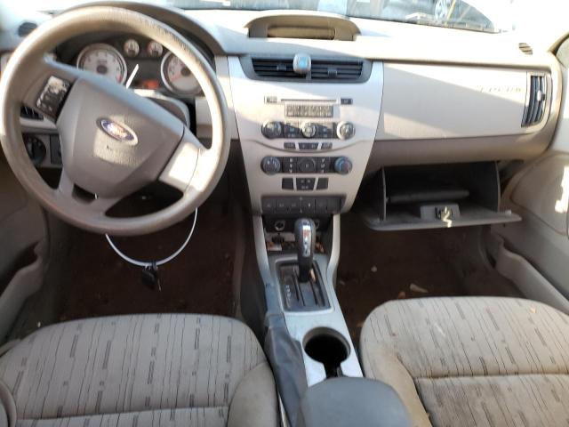 Photo 8 from auction – 2010 FORD FOCUS SE with VIN 1FAHP3FN2AW276283