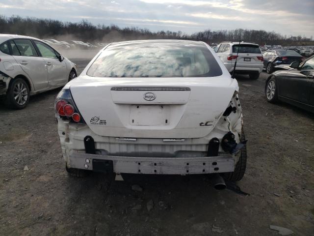 Photo 6 from auction – 2008 SCION TC with VIN JTKDE167280236473