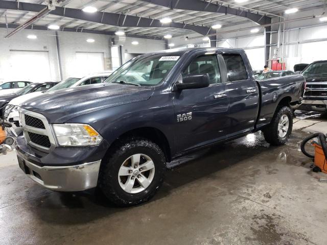 RAM 1500 SLT 2017 with VIN 1C6RR7GG0HS770330 - Photo from auction