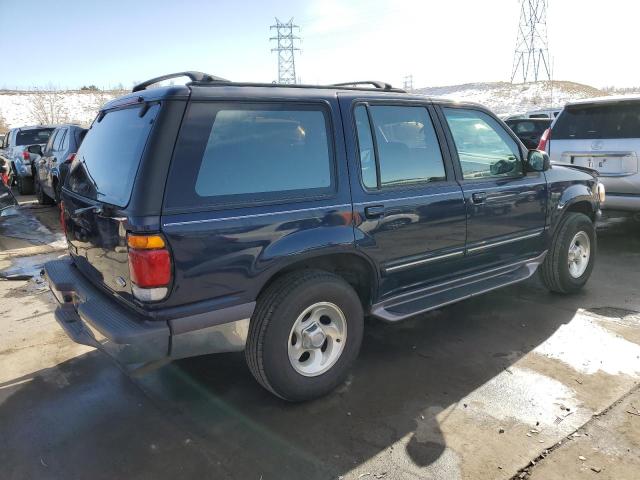 Photo 3 from auction – 1997 FORD EXPLORER with VIN 1FMDU34X9VZA11379