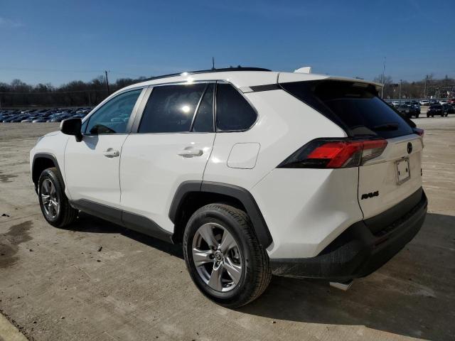 Photo 2 from auction – 2023 TOYOTA RAV4 XLE with VIN 2T3P1RFV0PC332983