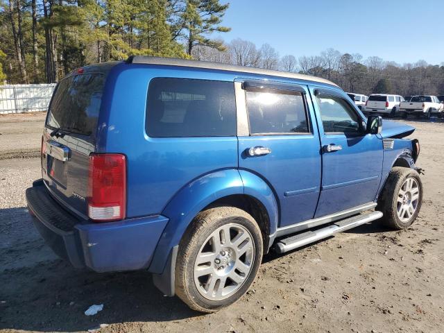 Photo 3 from auction – 2010 DODGE NITRO HEAT with VIN 1D4PT4GK6AW174130