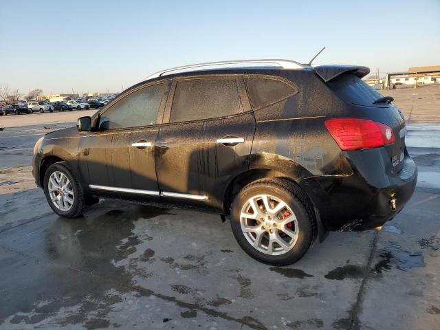 Photo 2 from auction – 2013 NISSAN ROGUE S with VIN JN8AS5MT8DW011822