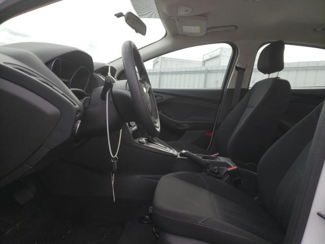 Фото 7 с аукциона – 2017 FORD FOCUS S с VIN 1FADP3E21HL284182