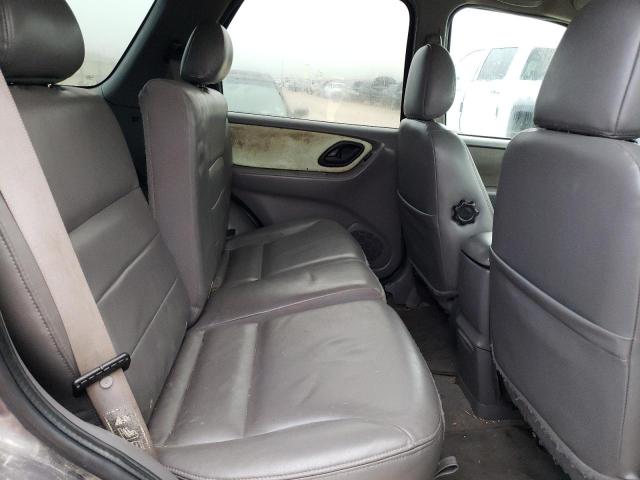 Photo 11 from auction – 2002 FORD ESCAPE XLT with VIN 1FMYU04152KC84402