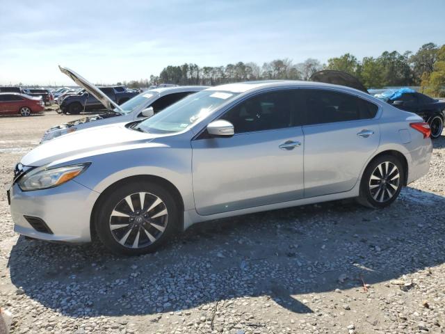 NISSAN ALTIMA 2.5 2016 with VIN 1N4AL3AP7GC129862 - Photo from auction