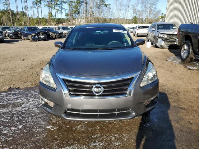 Photo 5 from auction – 2015 NISSAN ALTIMA 2.5 with VIN 1N4AL3AP3FN911353