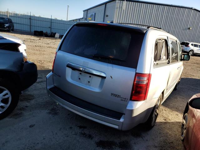 Photo 3 from auction – 2010 DODGE GRAND CARA with VIN 2D4RN5DX2AR128652
