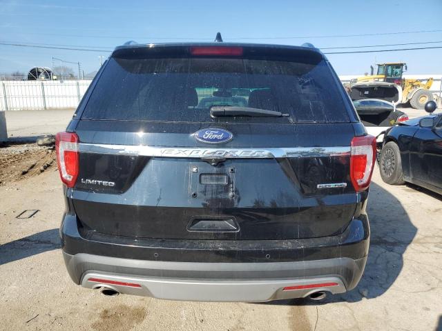 Photo 6 from auction – 2016 FORD EXPLORER L with VIN 1FM5K7F84GGA26894