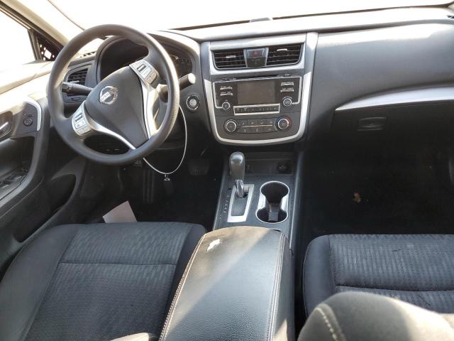 Photo 8 from auction – 2016 NISSAN ALTIMA 2.5 with VIN 1N4AL3AP8GN389529