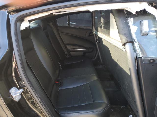 Photo 10 from auction – 2016 DODGE CHARGER PO with VIN 2C3CDXKT6GH333640