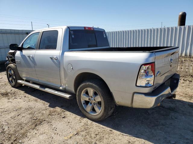 Photo 2 from auction – 2018 RAM 1500 SLT with VIN 3C6RR6LT9JG167337