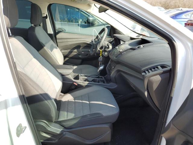 Photo 5 from auction – 2019 FORD ESCAPE S with VIN 1FMCU0F71KUC09826
