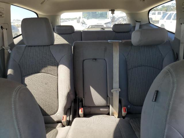 Photo 10 from auction – 2013 CHEVROLET TRAVERSE L with VIN 1GNKRGKD1DJ165375