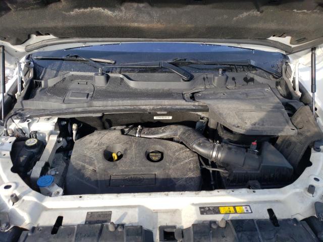 Photo 11 from auction – 2017 LAND ROVER DISCOVERY with VIN SALCR2BG9HH647415