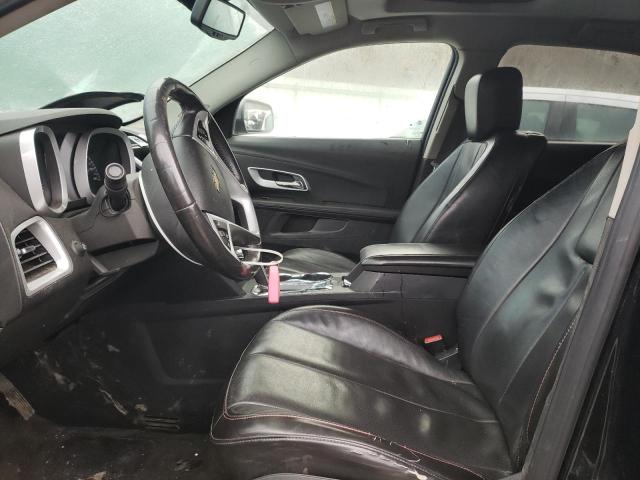 Foto 7 de la subasta – 2010 CHEVROLET EQUINOX LT con VIN 2CNFLGEY1A6239537