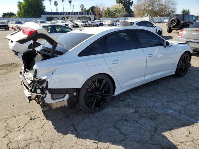 Photo 3 from auction – 2019 AUDI A6 PREMIUM with VIN WAUK2AF21KN117347