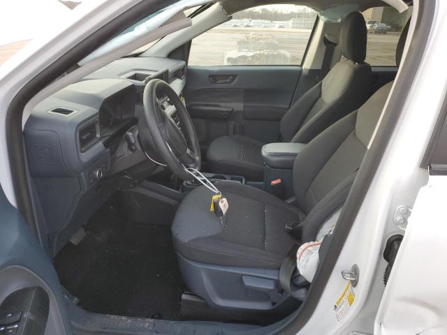 Photo 7 from auction – 2022 FORD MAVERICK X with VIN 3FTTW8E39NRA46270