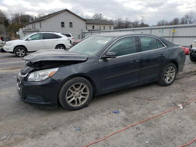 CHEVROLET MALIBU 1LT 2014 with VIN 1G11C5SL3EF271244 - Photo from auction