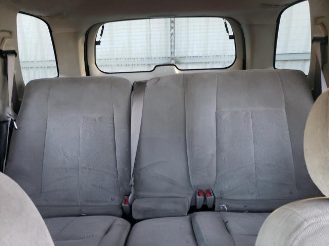 Photo 10 from auction – 2005 CHEVROLET TRAILBLAZE with VIN 1GNDT13S452182199