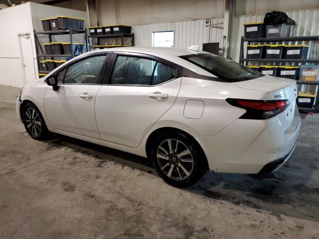 Photo 2 from auction – 2021 NISSAN VERSA SV with VIN 3N1CN8EVXML867404