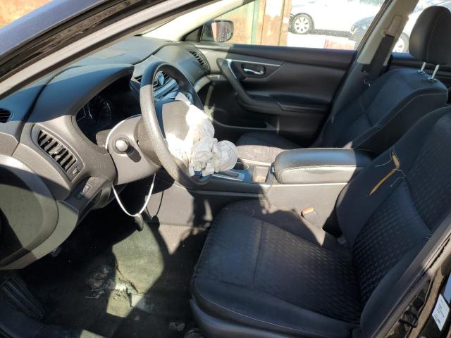 Photo 7 from auction – 2017 NISSAN ALTIMA 2.5 with VIN 1N4AL3AP8HC223606