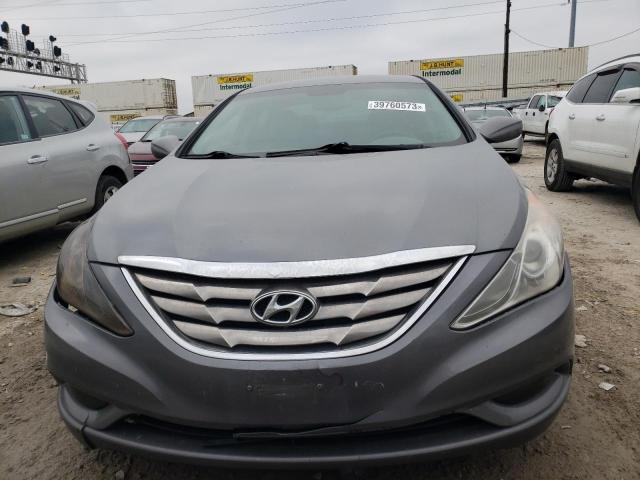 Photo 5 from auction – 2012 HYUNDAI SONATA SE with VIN 5NPEC4AB8CH433061