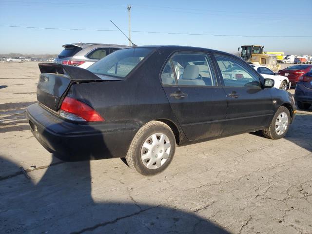Photo 3 from auction – 2002 MITSUBISHI LANCER ES with VIN JA3AJ26E12U020591