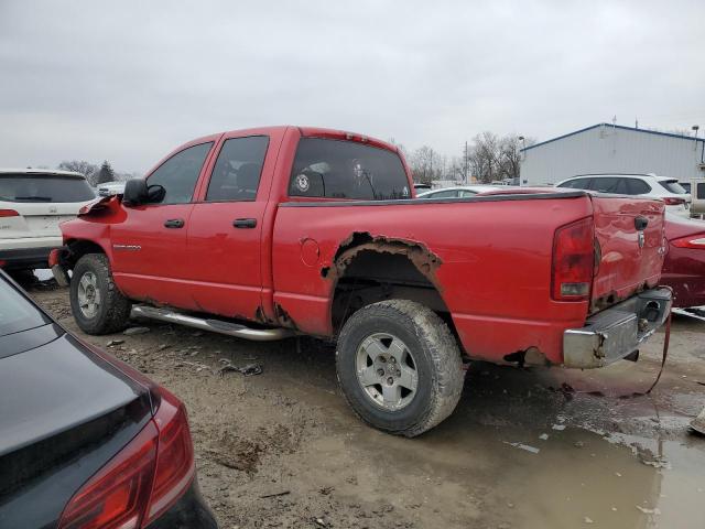Photo 2 from auction – 2005 DODGE RAM 1500 S with VIN 1D7HU18D25S344502
