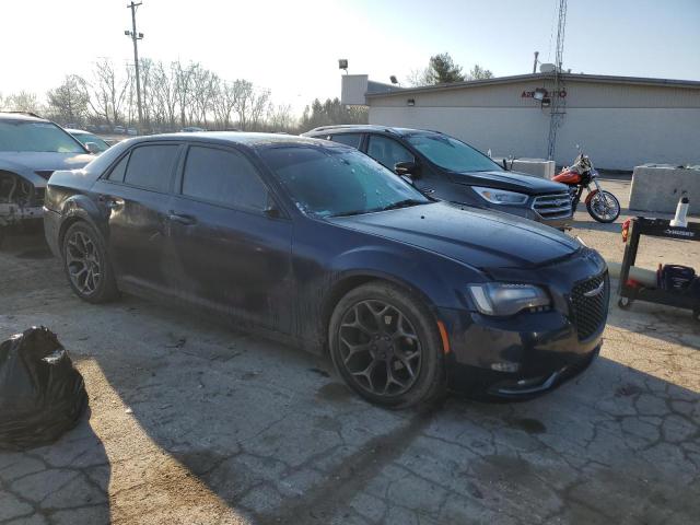 Photo 4 from auction – 2015 CHRYSLER 300 S with VIN 2C3CCABG8FH921959