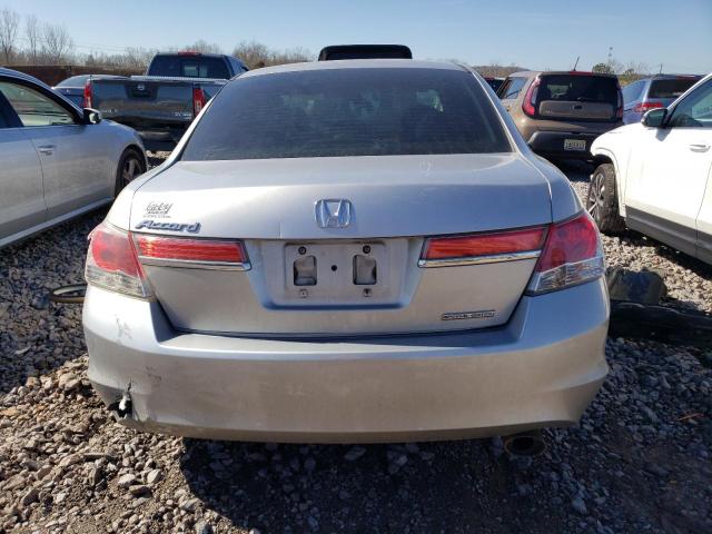 Photo 6 from auction – 2012 HONDA ACCORD SE with VIN 1HGCP2F63CA054652