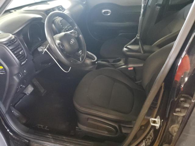 Photo 7 from auction – 2016 KIA SOUL with VIN KNDJN2A2XG7378619